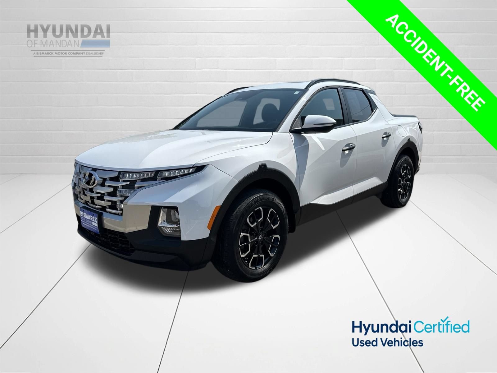 Used 2022 Hyundai Santa Cruz SEL w/ Activity Package AWD/4WD 360° Tour
