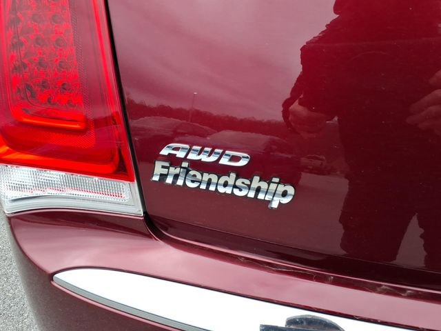 Used 2021 Chrysler 300 Touring L image 7