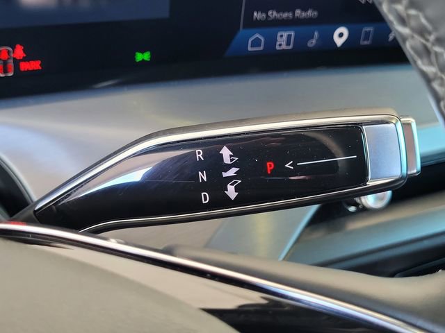 Certified 2026 Cadillac Vistiq Sport AWD/4WD image 19