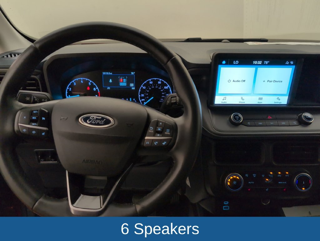 Used 2024 Ford Maverick XLT w/ XLT Luxury Package AWD/4WD image 20