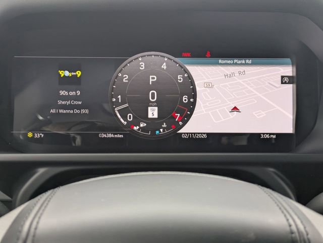 Used 2023 Land Rover Defender 110 X-Dynamic SE image 8