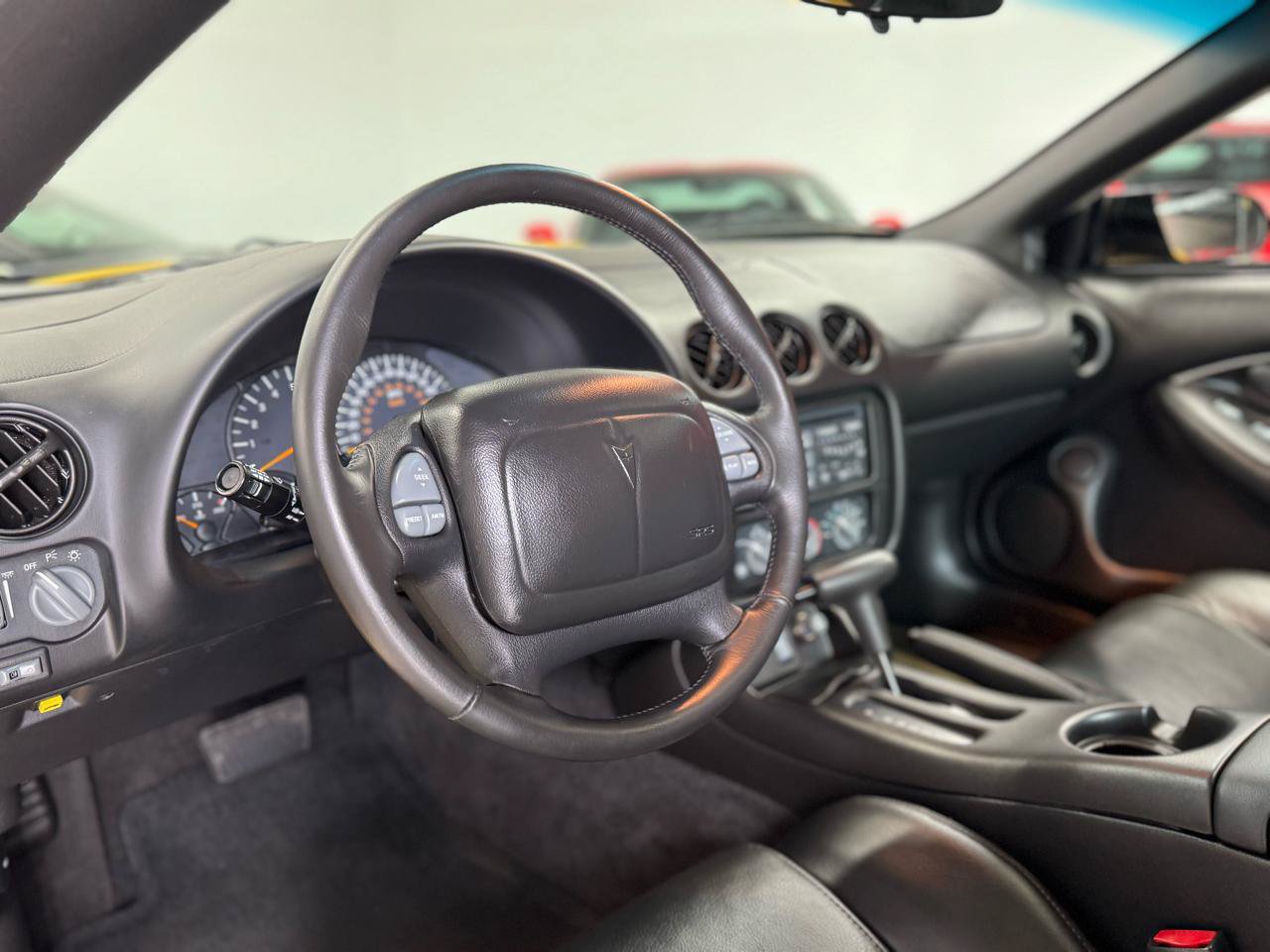 Used 2002 Pontiac Firebird Trans Am RWD image 31