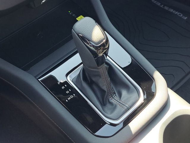 New 2025 Subaru Forester Touring image 16