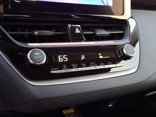 New 2026 Toyota Corolla LE image 10