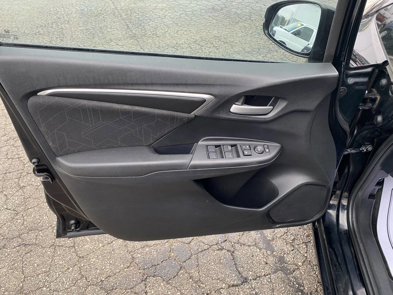Used 2015 Honda Fit EX image 10