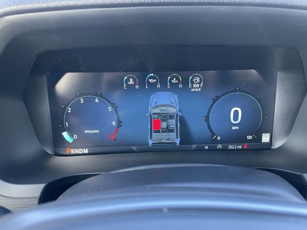 New 2026 Ford F150 XLT w/ Equipment Group 302A MID image 9