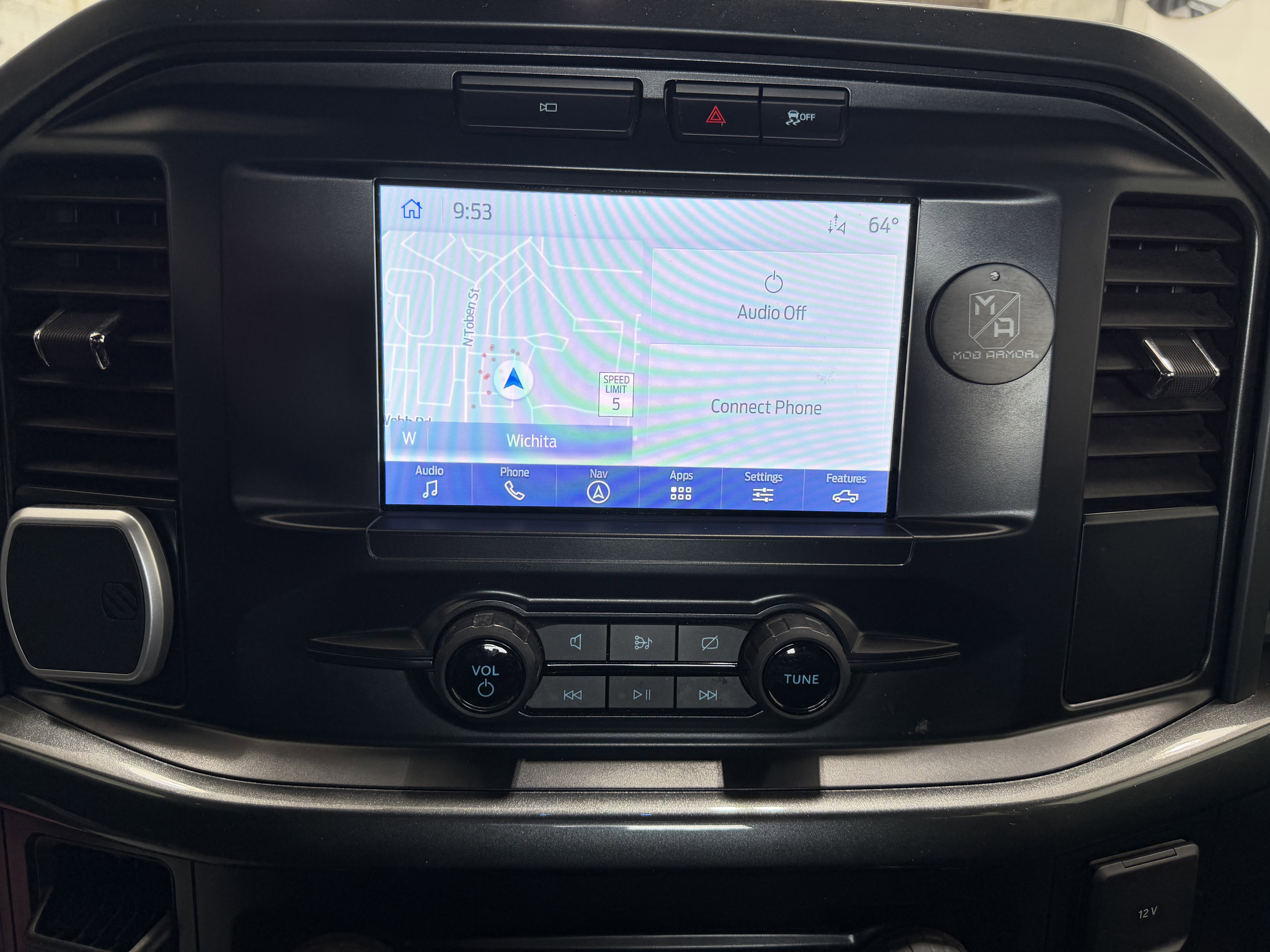 Used 2022 Ford F150 XL w/ STX Appearance Package AWD/4WD image 18