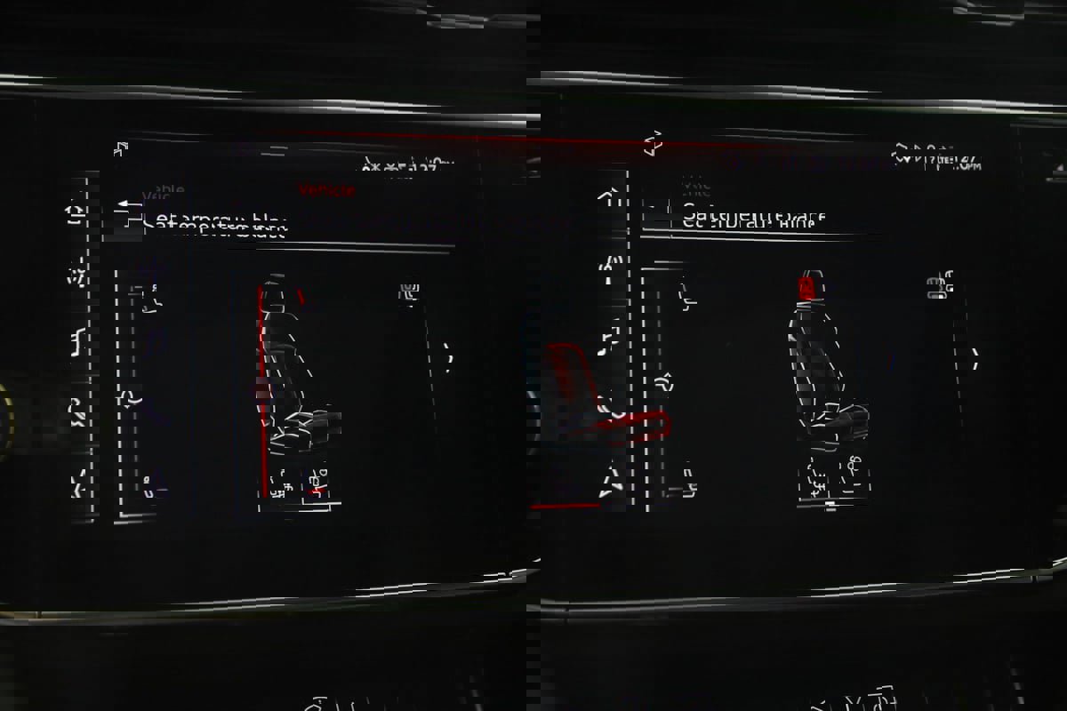 Used 2021 Audi Q8 Prestige w/ Prestige Package image 34