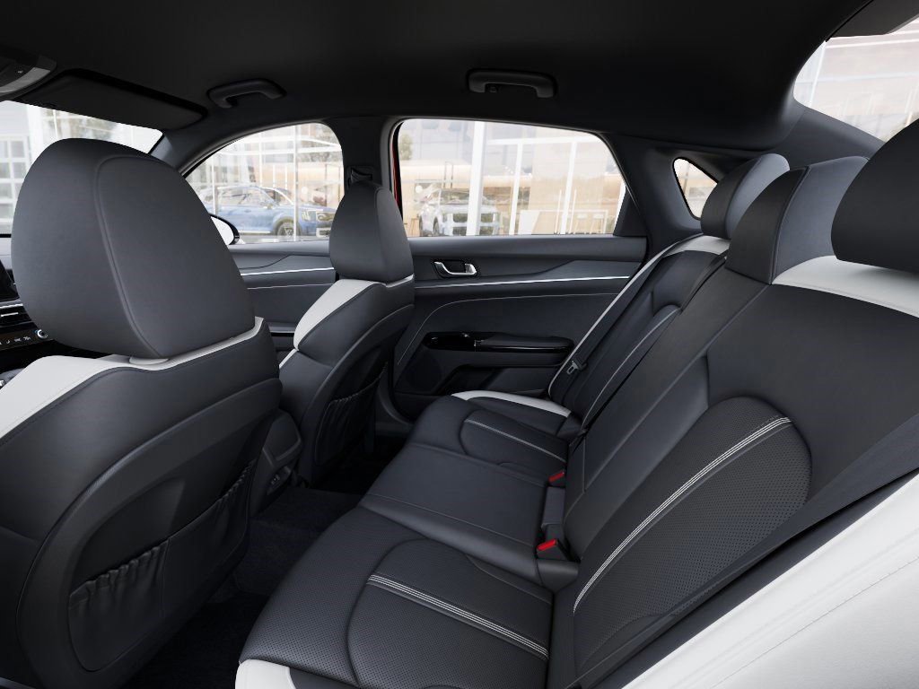 New 2026 Kia K5 GT-Line AWD/4WD image 18