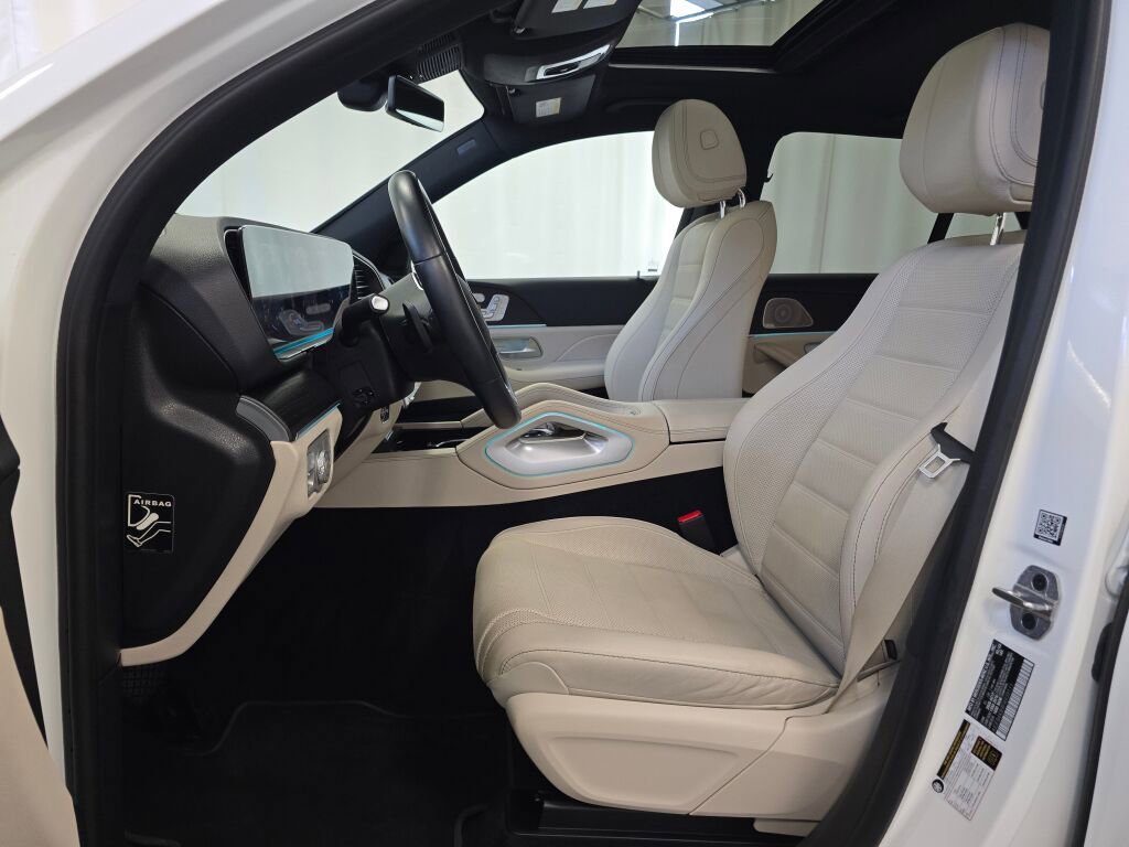 Used 2023 Mercedes-Benz GLE 350 4MATIC image 13