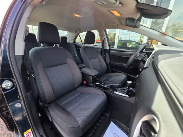 Used 2019 Toyota Corolla LE FWD image 11