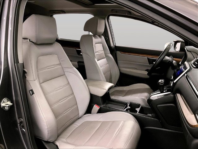 Used 2017 Honda CR-V EX-L image 8