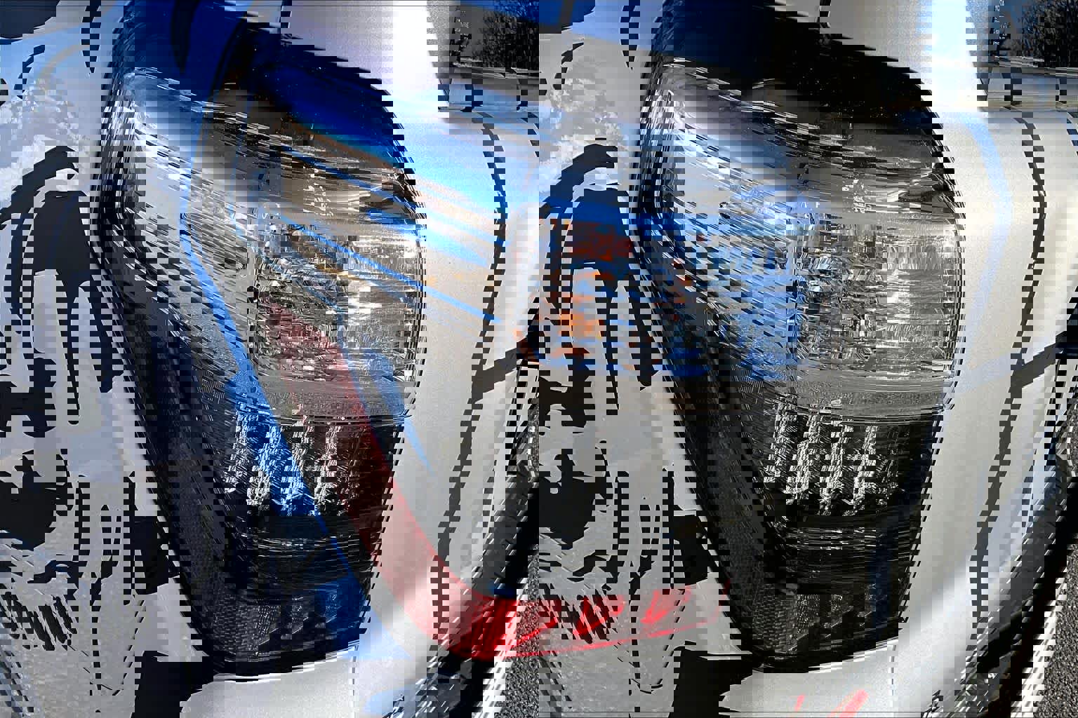 Certified 2024 Toyota 4Runner TRD Off-Road Premium image 27