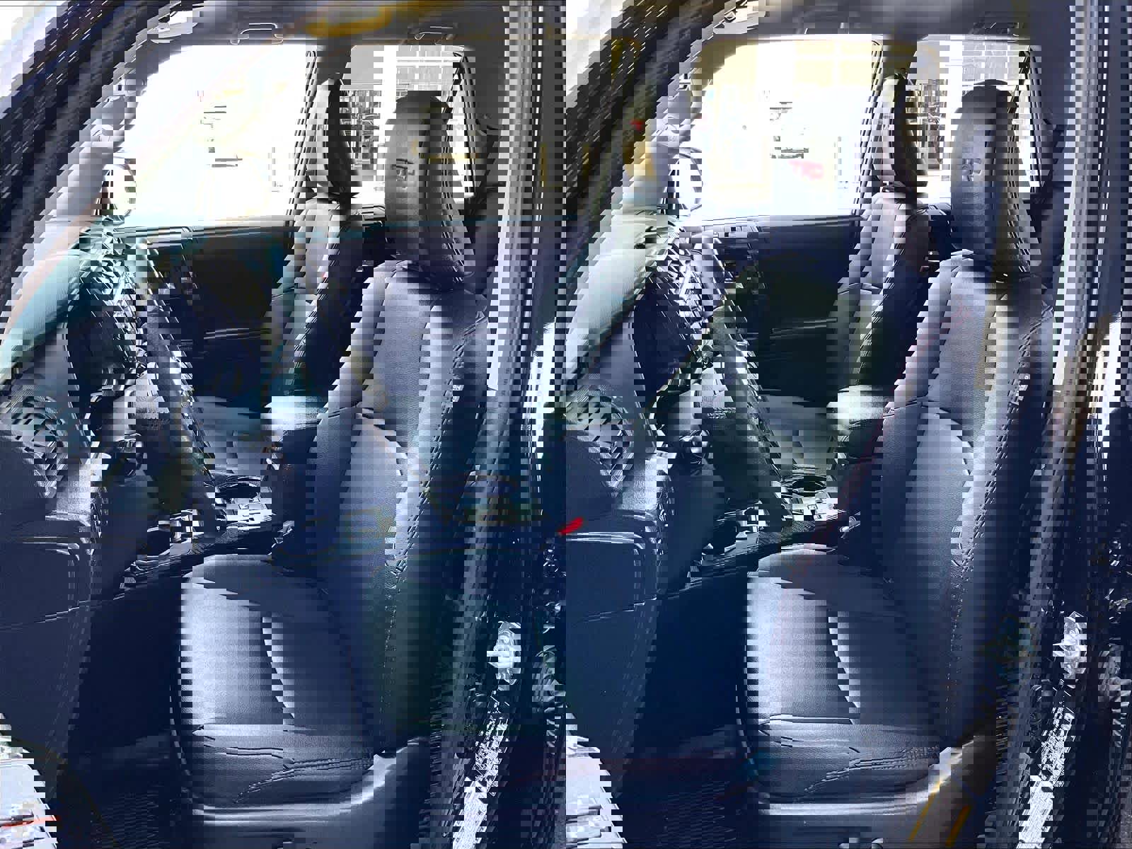 Used 2018 Toyota 4Runner TRD Pro image 10