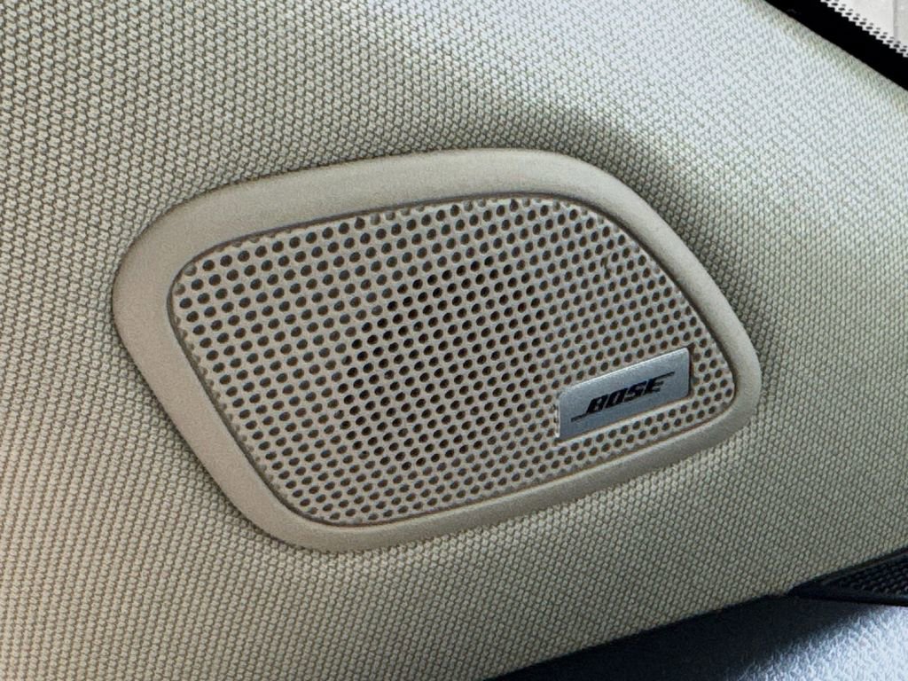 Used 2024 Nissan Murano SL image 16