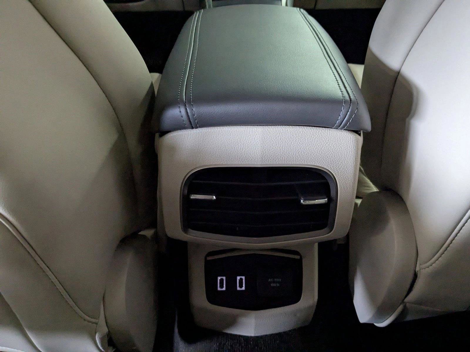 Used 2019 Lincoln MKZ Reserve FWD image 18