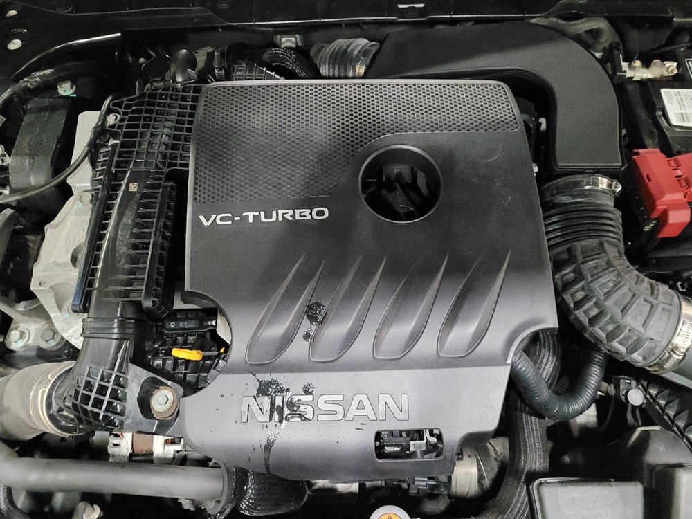 Used 2019 Nissan Altima 2.0 Edition One FWD image 30