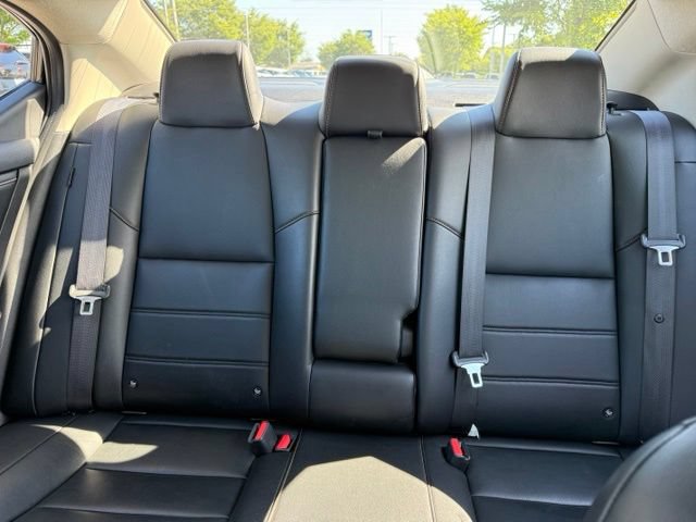 Certified 2020 Nissan Sentra SR w/ Premium Package FWD image 24
