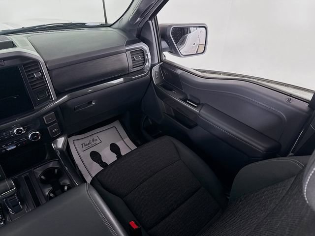 Certified 2022 Ford F150 XLT w/ Equipment Group 302A High image 23