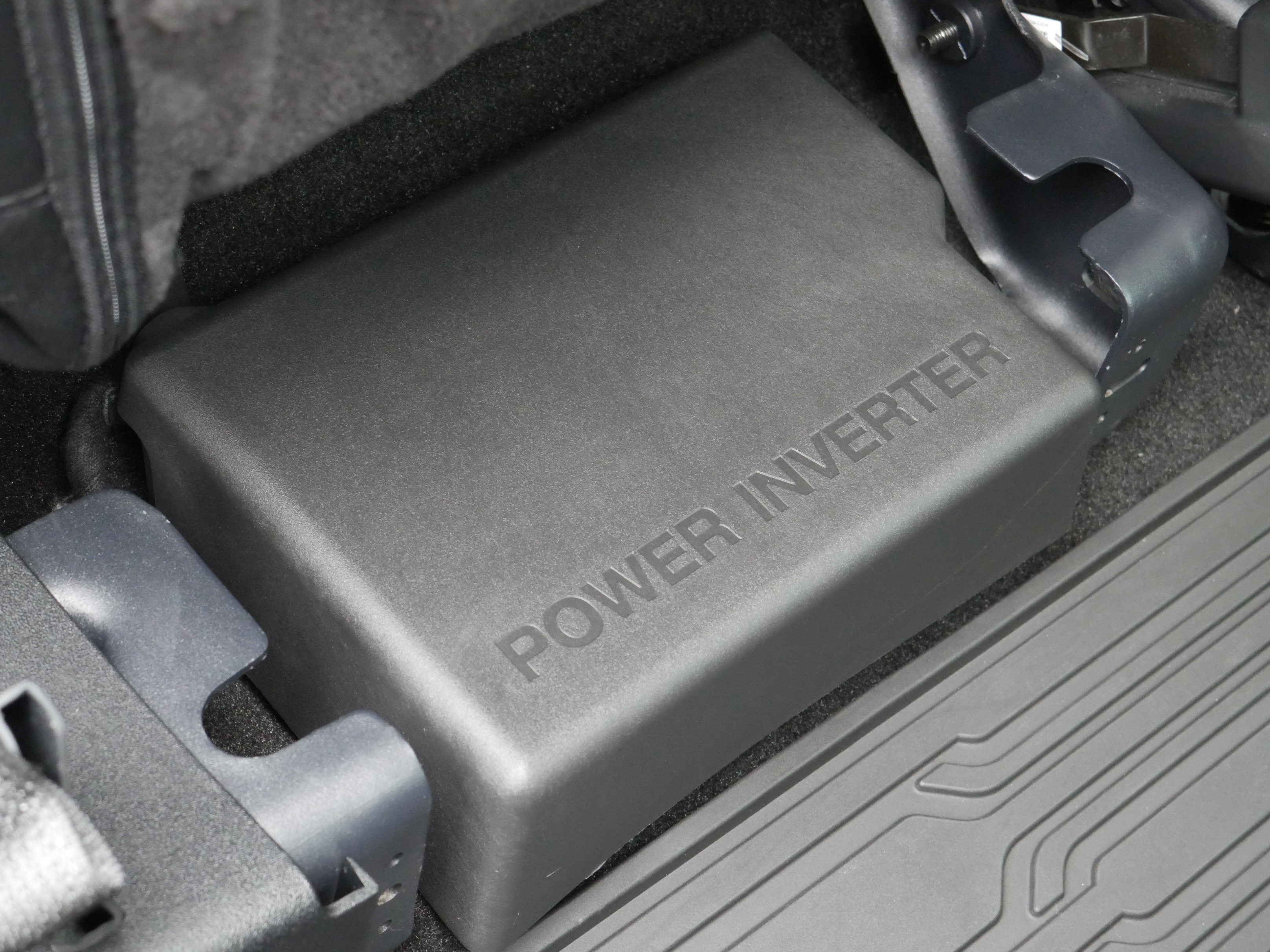 Used 2020 Ford F150 Platinum w/ Equipment Group 701A Luxury image 33