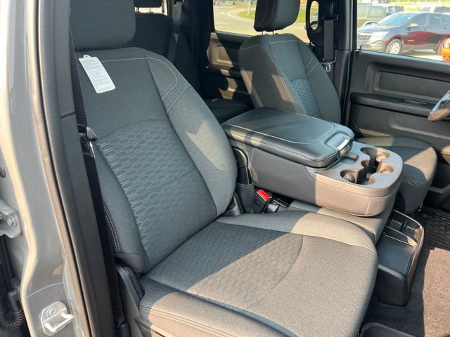 New 2026 RAM 2500 Warlock AWD/4WD image 24