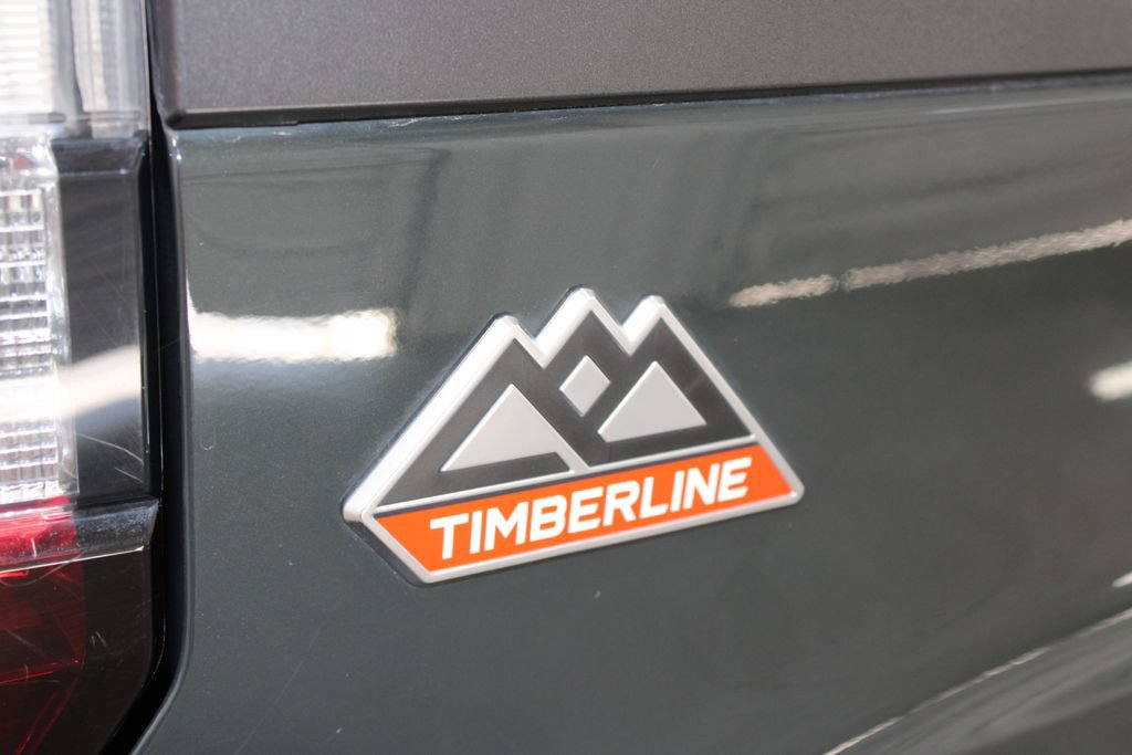 Used 2022 Ford Expedition Timberline AWD/4WD image 25
