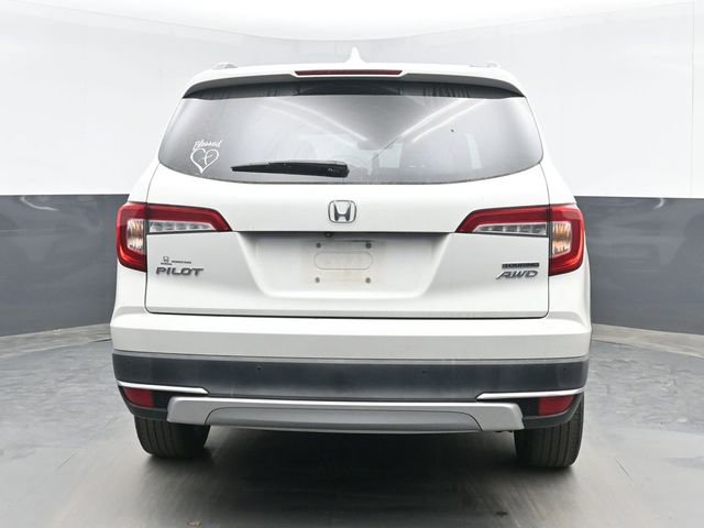 Used 2021 Honda Pilot Touring image 9