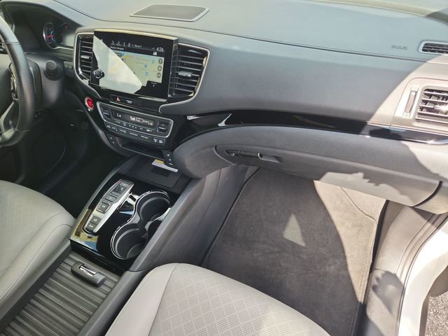 Used 2021 Honda Passport Elite image 29