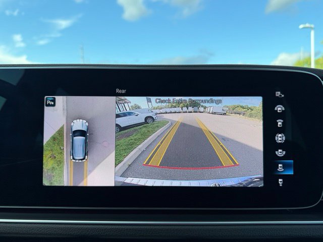 Certified 2022 Mercedes-Benz GLE 350 4MATIC image 23