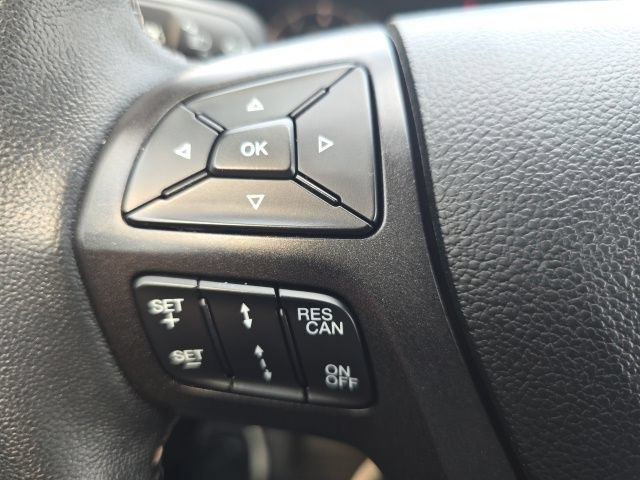 Used 2023 Ford Ranger Lariat w/ Tremor Off-Road Package AWD/4WD image 20