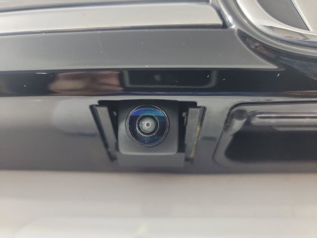 Certified 2024 Honda Odyssey EX-L image 7