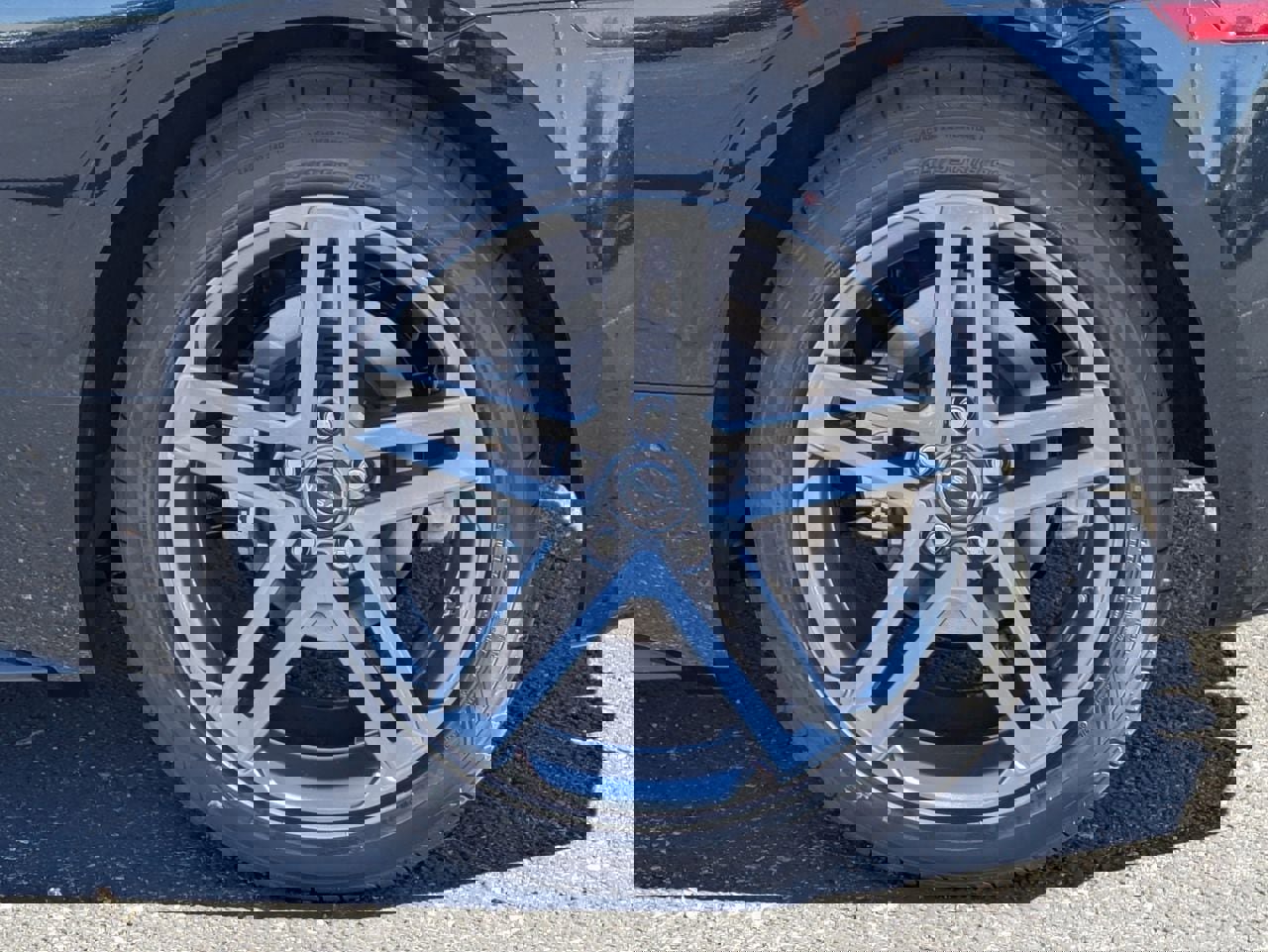 New 2026 Nissan Z Sport image 9