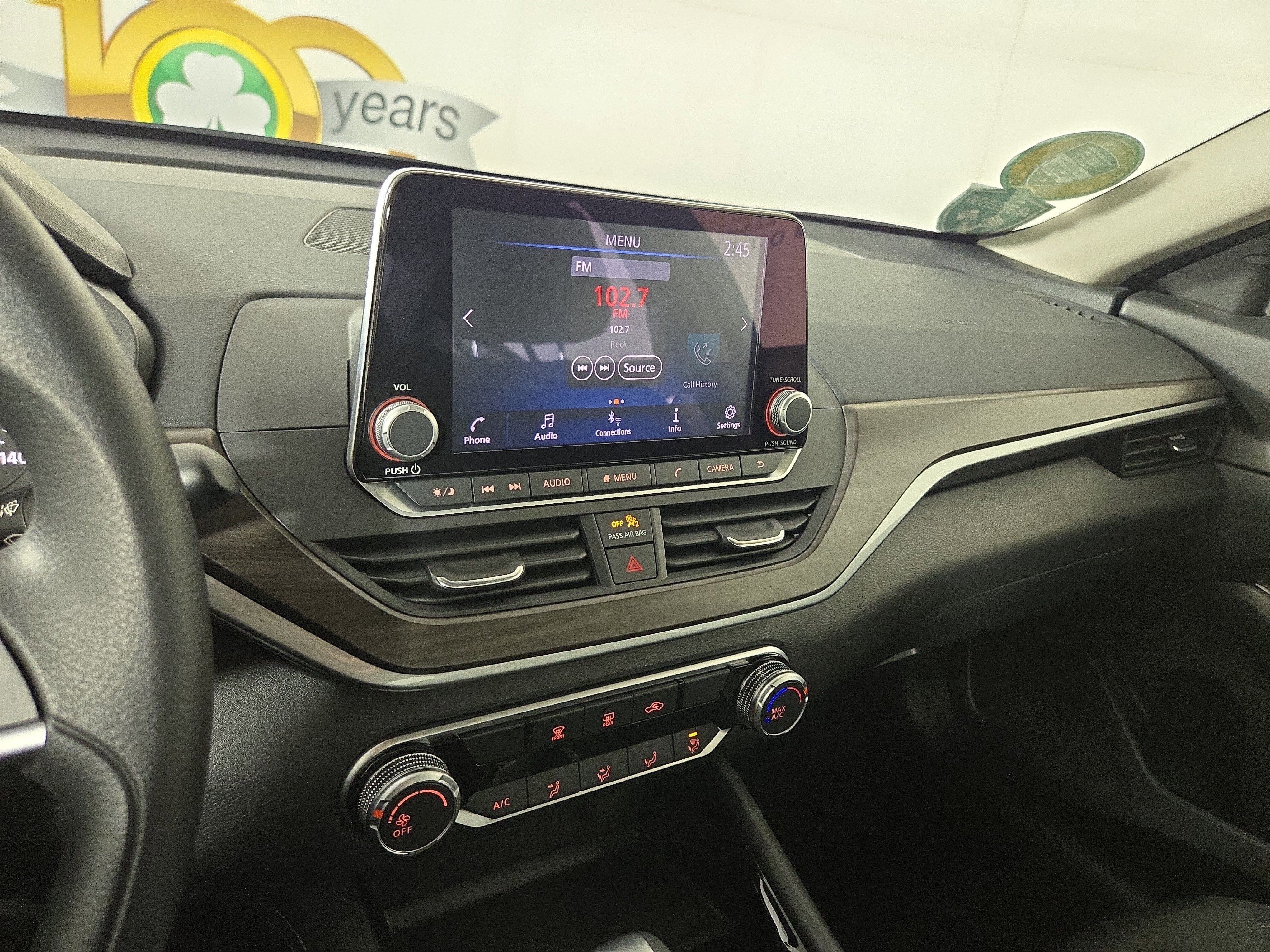 Used 2023 Nissan Altima 2.5 SV image 21