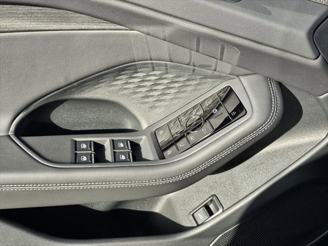 New 2026 Audi A6 Premium Plus AWD/4WD image 10