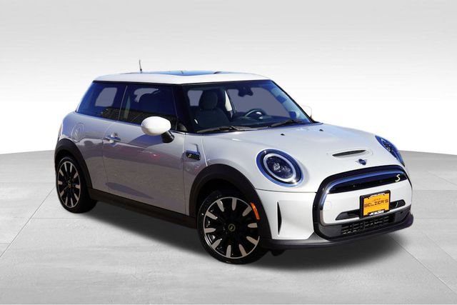 Used 2023 MINI Cooper SE