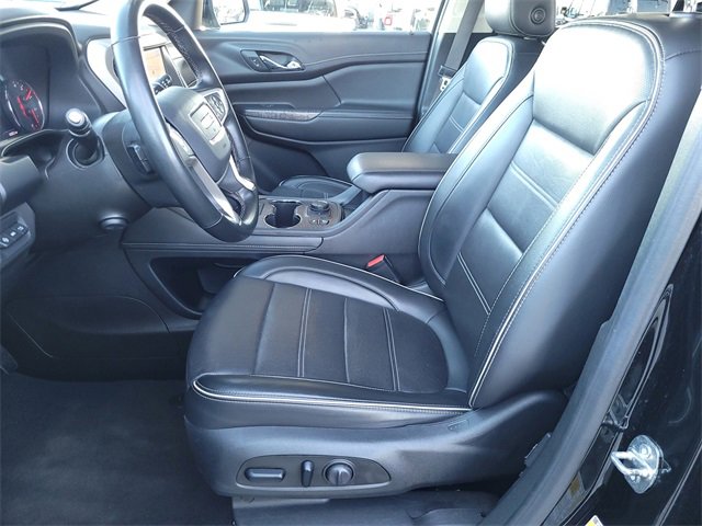 Used 2023 GMC Acadia Denali image 15