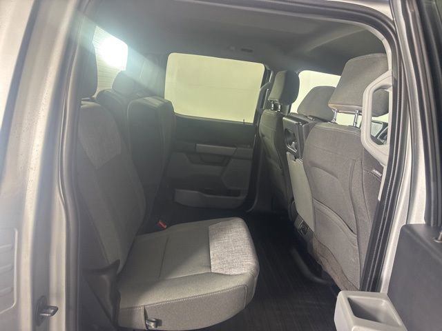 Used 2023 Ford F150 XLT image 15