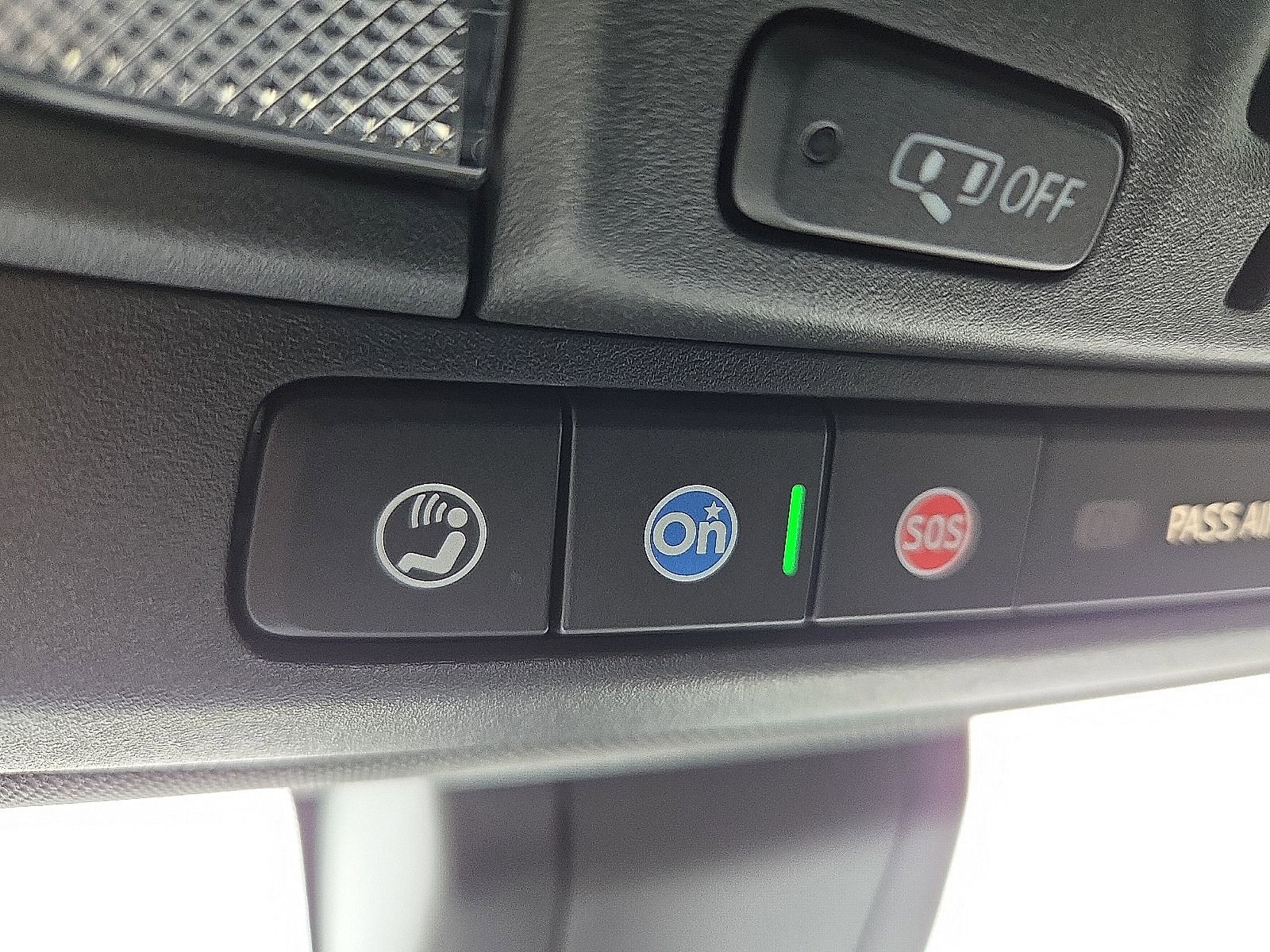 Certified 2019 GMC Sierra 1500 AT4 w/ AT4 Premium Package image 22