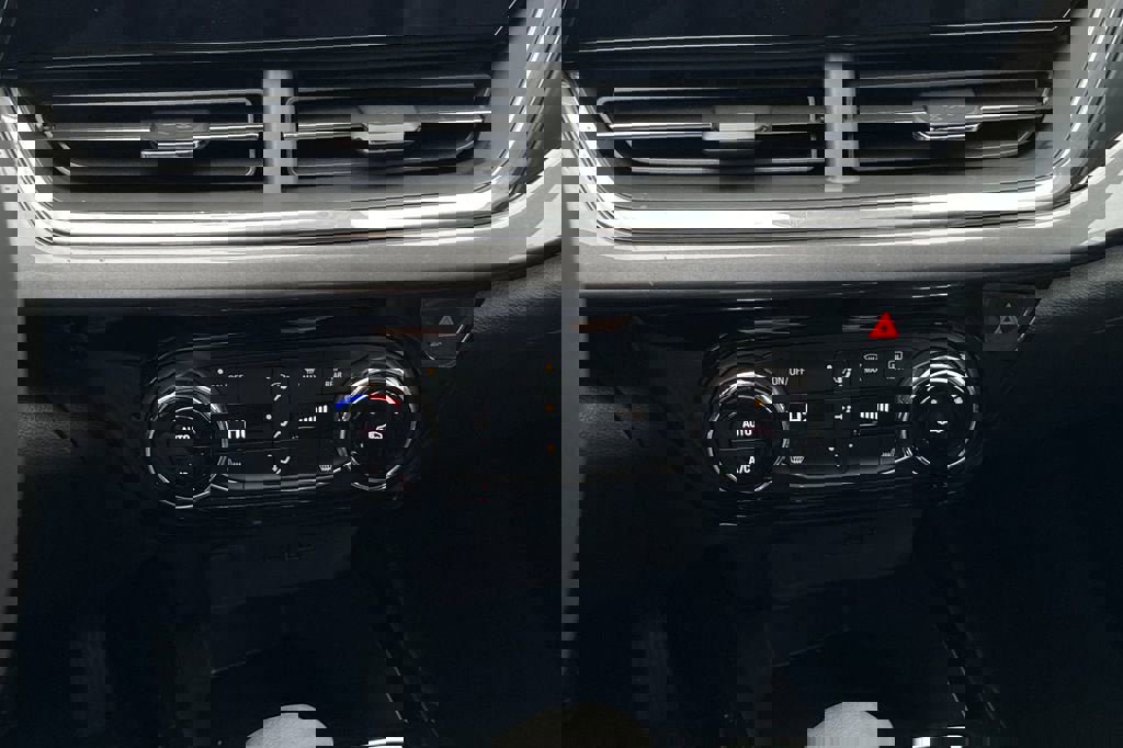 New 2026 Chevrolet Trax ACTIV w/ Driver Confidence Package image 20