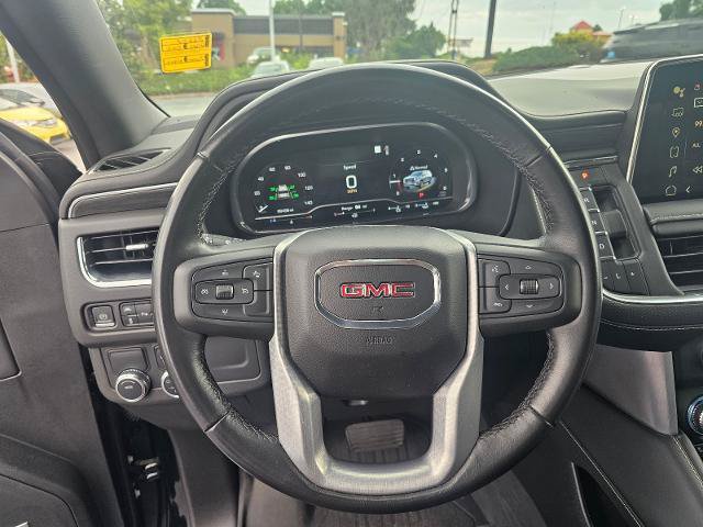 Used 2023 GMC Yukon SLT RWD image 59
