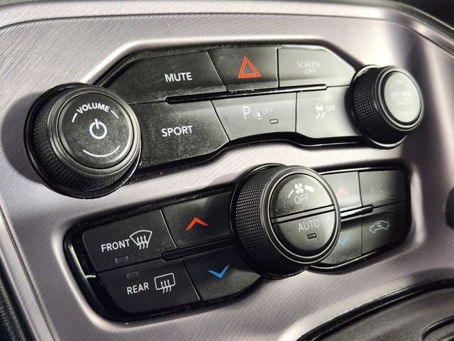 Used 2023 Dodge Challenger R/T image 19
