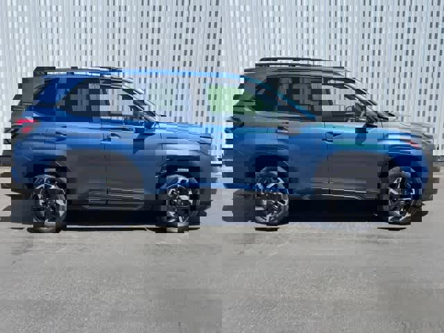 Certified 2025 Subaru Forester Limited image 8