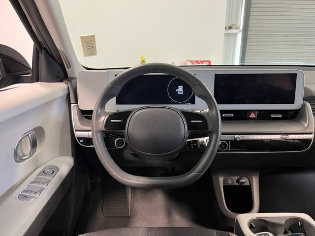 Used 2024 Hyundai Ioniq 5 SEL RWD image 21