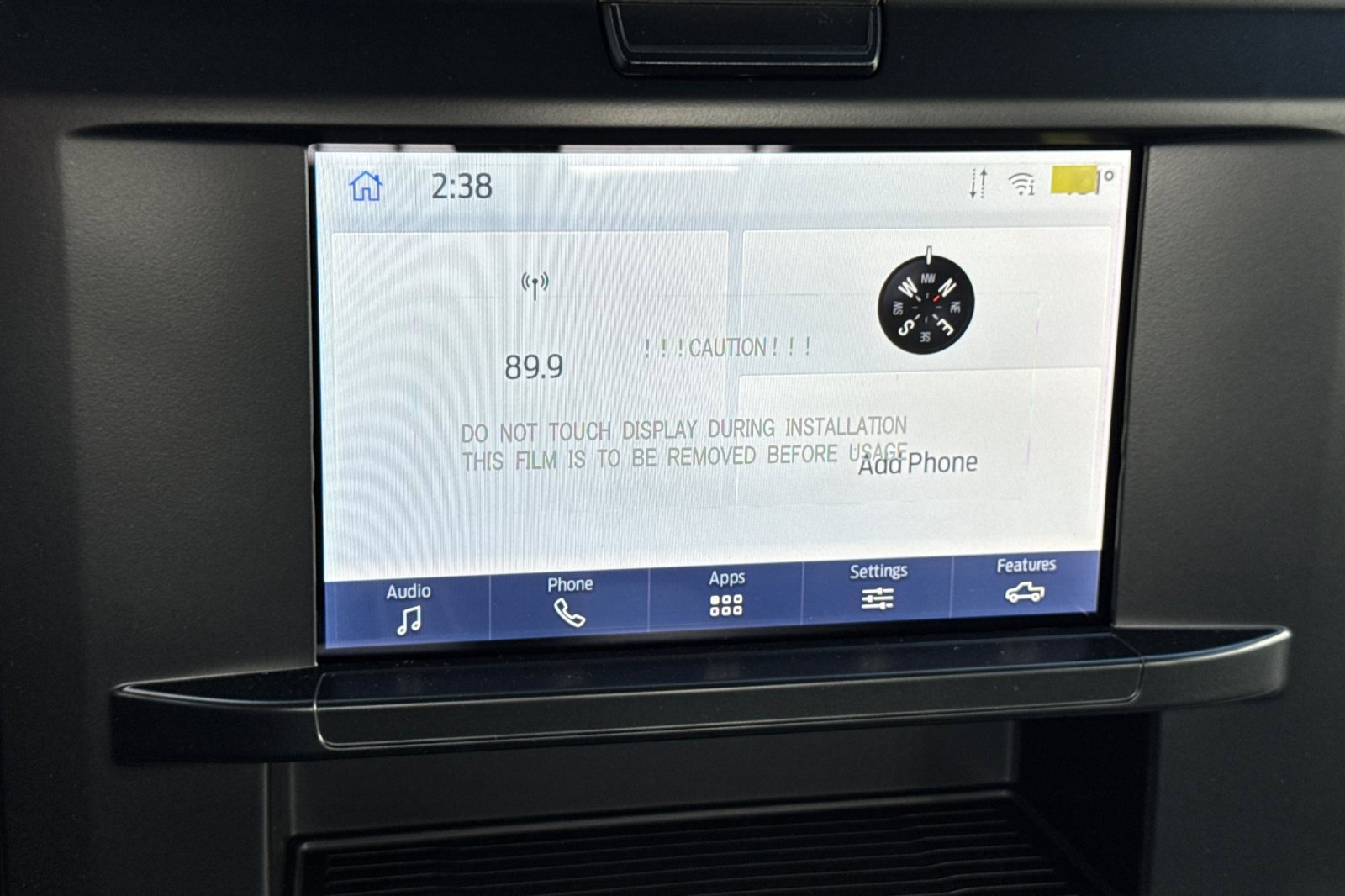 New 2026 Ford F350 XL image 16