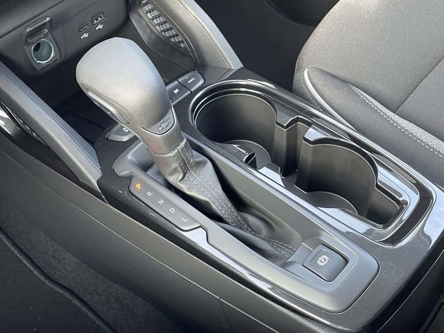 New 2026 Chevrolet TrailBlazer LT image 25