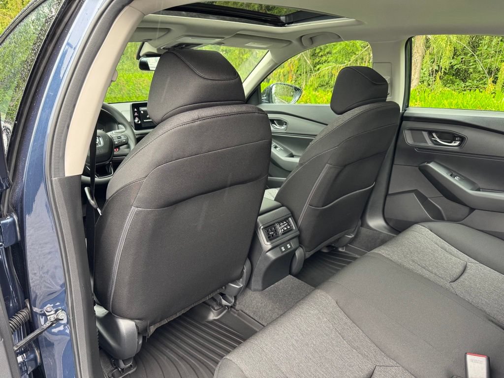 New 2026 Honda Accord SE image 12