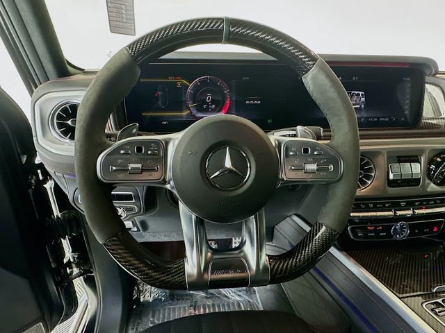 Certified 2022 Mercedes-Benz G 63 AMG 4MATIC image 11