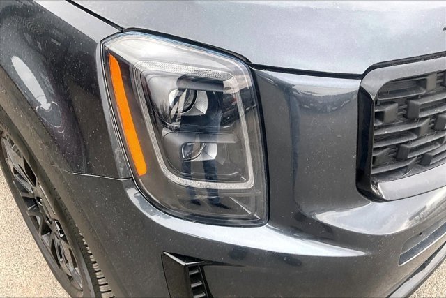 Used 2021 Kia Telluride EX w/ EX Premium Package image 31