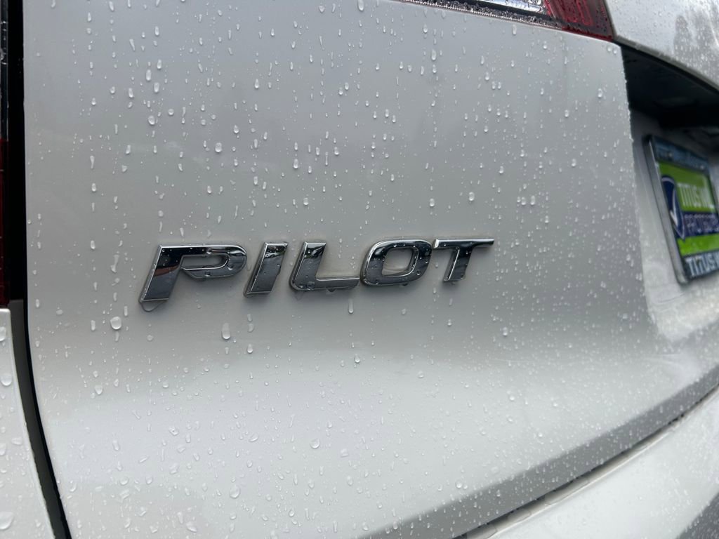 Used 2019 Honda Pilot Elite image 33