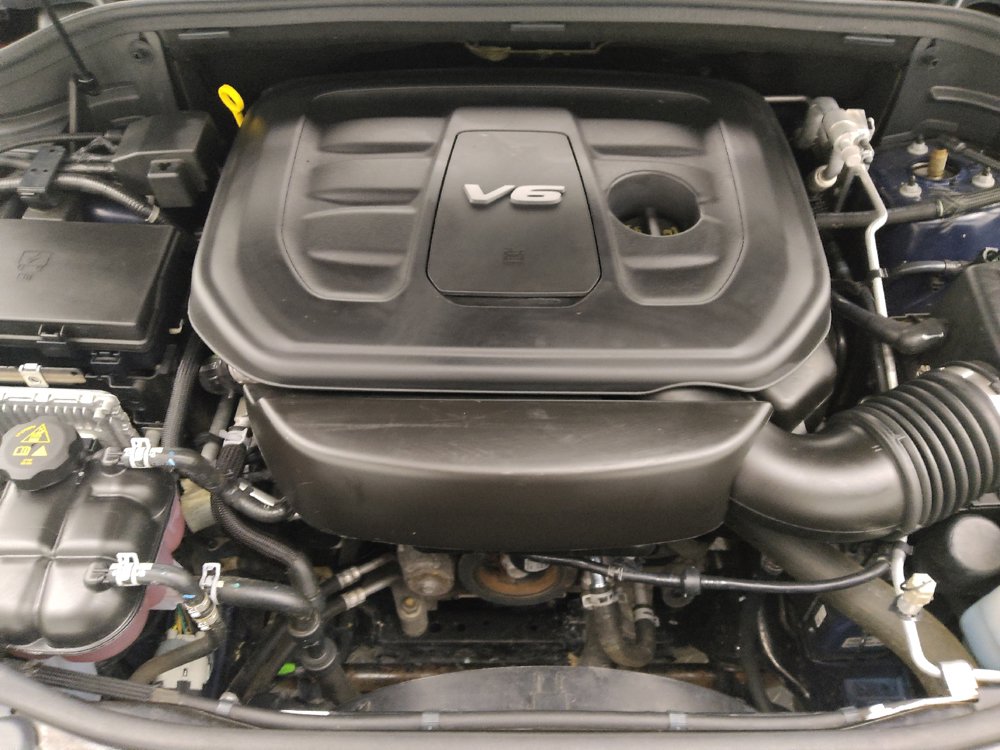 Used 2018 Jeep Grand Cherokee Summit AWD/4WD image 30